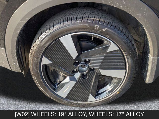 2026 Nissan Kicks SR 2026 Nissan Kicks SR