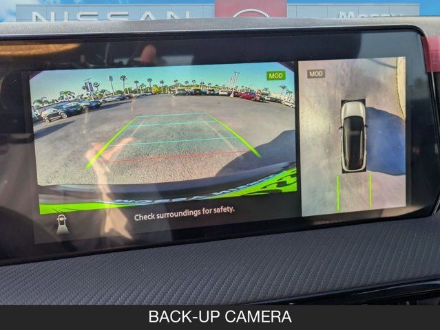 2026 Nissan Kicks SR 2026 Nissan Kicks SR