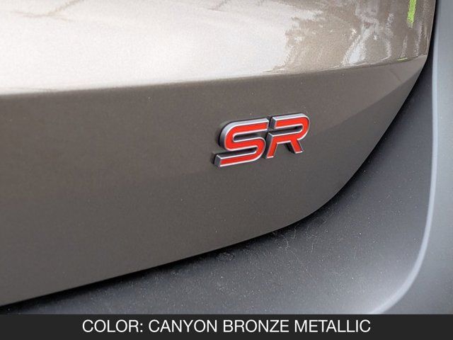 2026 Nissan Kicks SR 2026 Nissan Kicks SR