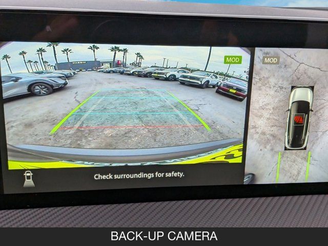 2026 Nissan Kicks SR 2026 Nissan Kicks SR