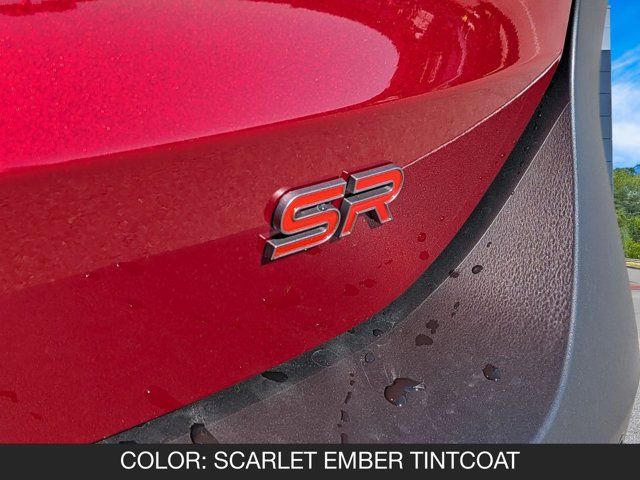 2026 Nissan Kicks SR 2026 Nissan Kicks SR