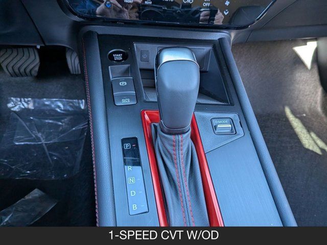 2026 Nissan Kicks SR 2026 Nissan Kicks SR