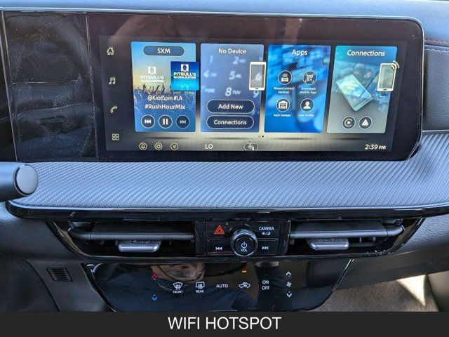 2026 Nissan Kicks SR 2026 Nissan Kicks SR