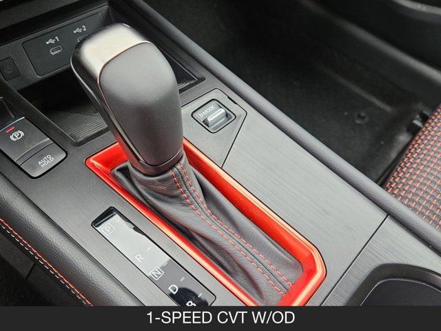 2026 Nissan Kicks SR 2026 Nissan Kicks SR