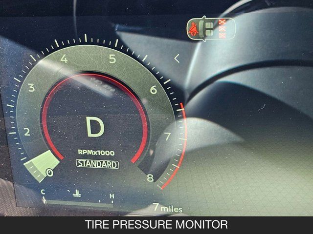 2026 Nissan Kicks SR 2026 Nissan Kicks SR