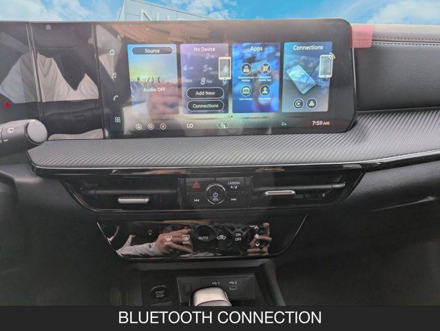 2026 Nissan Kicks SR 2026 Nissan Kicks SR