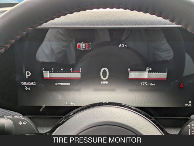 2026 Nissan Kicks SR 2026 Nissan Kicks SR