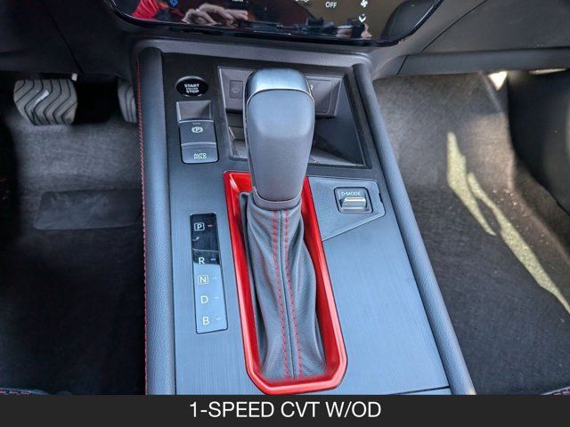 2026 Nissan Kicks SR 2026 Nissan Kicks SR