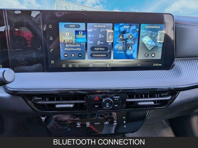 2026 Nissan Kicks SR 2026 Nissan Kicks SR