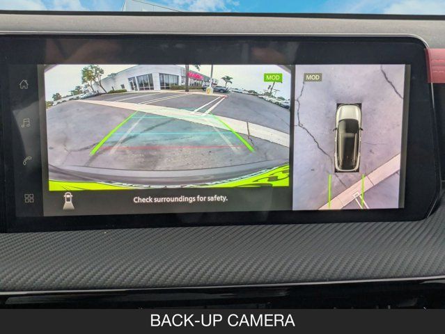 2026 Nissan Kicks SR 2026 Nissan Kicks SR