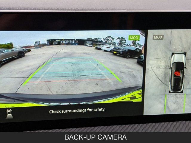 2026 Nissan Kicks SR 2026 Nissan Kicks SR