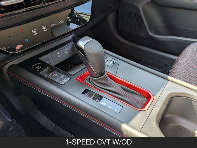 2026 Nissan Kicks SR 2026 Nissan Kicks SR