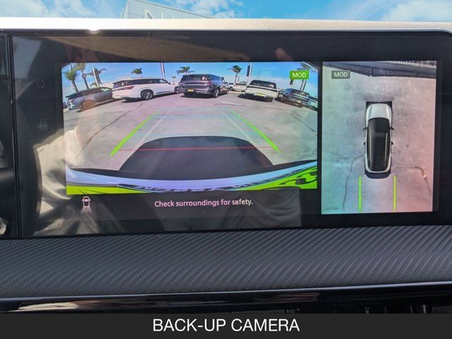 2026 Nissan Kicks SR 2026 Nissan Kicks SR