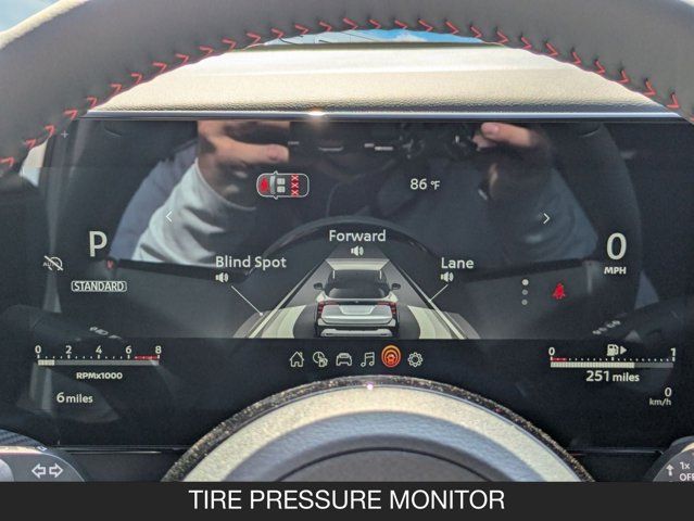 2026 Nissan Kicks SR 2026 Nissan Kicks SR