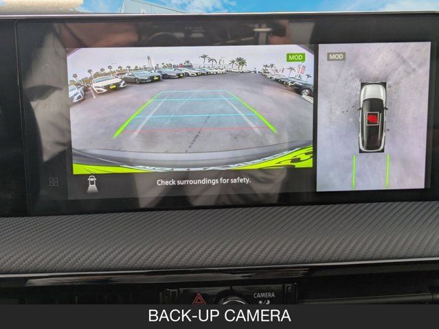 2026 Nissan Kicks SR 2026 Nissan Kicks SR