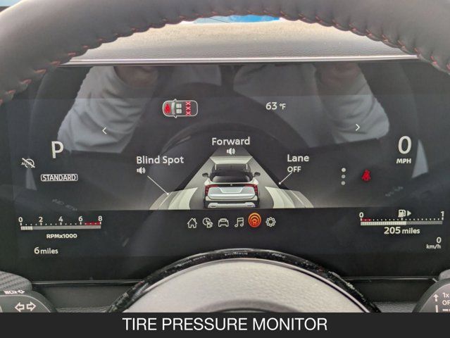 2026 Nissan Kicks SR 2026 Nissan Kicks SR