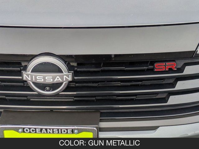 2026 Nissan Kicks SR 2026 Nissan Kicks SR