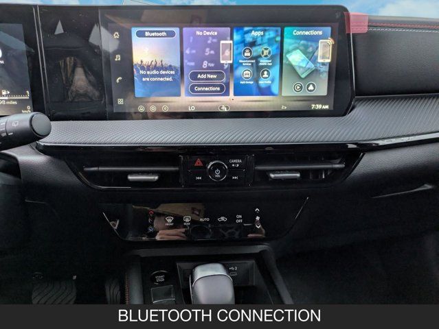 2026 Nissan Kicks SR 2026 Nissan Kicks SR