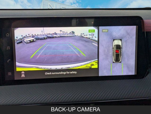 2026 Nissan Kicks SR 2026 Nissan Kicks SR