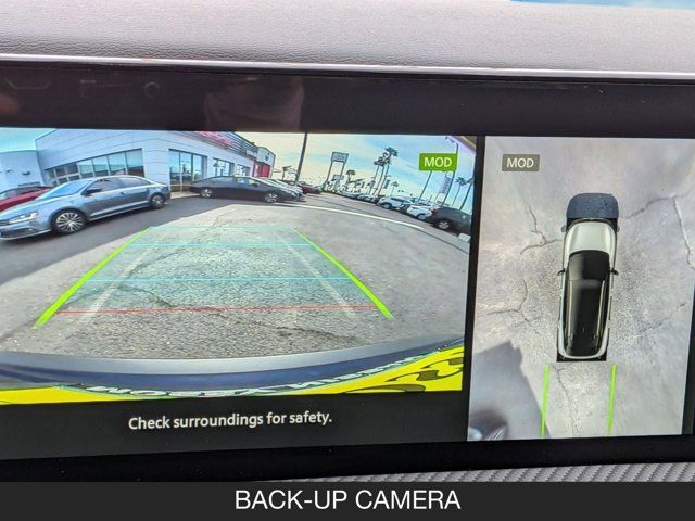 2026 Nissan Kicks SR 2026 Nissan Kicks SR