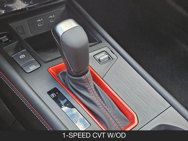 2026 Nissan Kicks SR 2026 Nissan Kicks SR