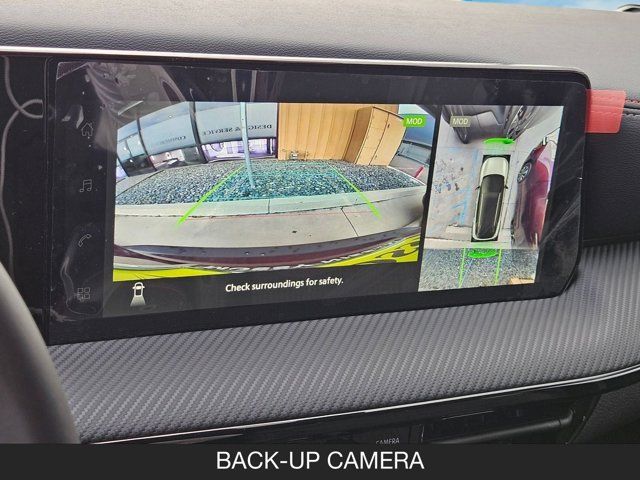 2026 Nissan Kicks SR 2026 Nissan Kicks SR