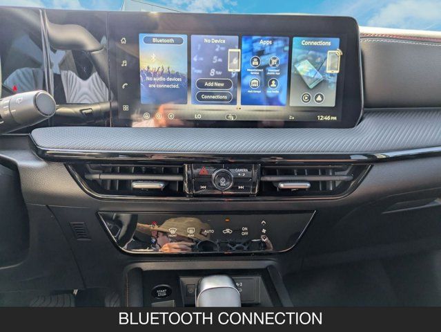 2026 Nissan Kicks SR 2026 Nissan Kicks SR