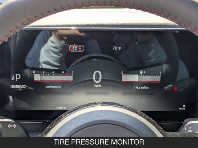 2026 Nissan Kicks SR 2026 Nissan Kicks SR