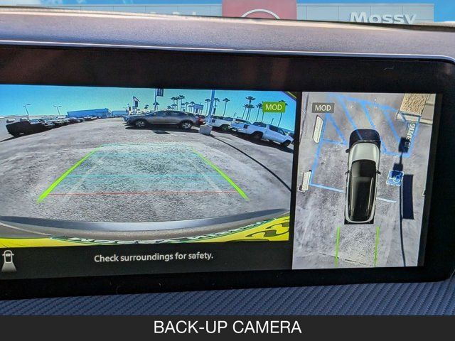 2026 Nissan Kicks SR 2026 Nissan Kicks SR