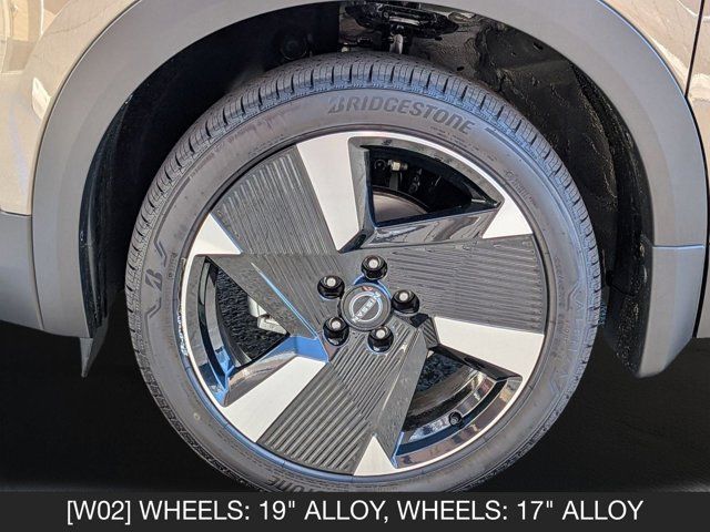 2026 Nissan Kicks SR 2026 Nissan Kicks SR