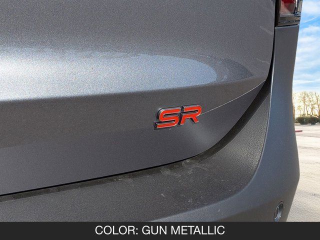 2026 Nissan Kicks SR 2026 Nissan Kicks SR