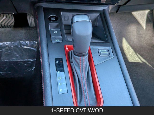 2026 Nissan Kicks SR 2026 Nissan Kicks SR