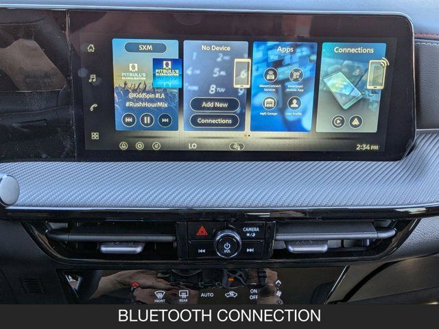 2026 Nissan Kicks SR 2026 Nissan Kicks SR