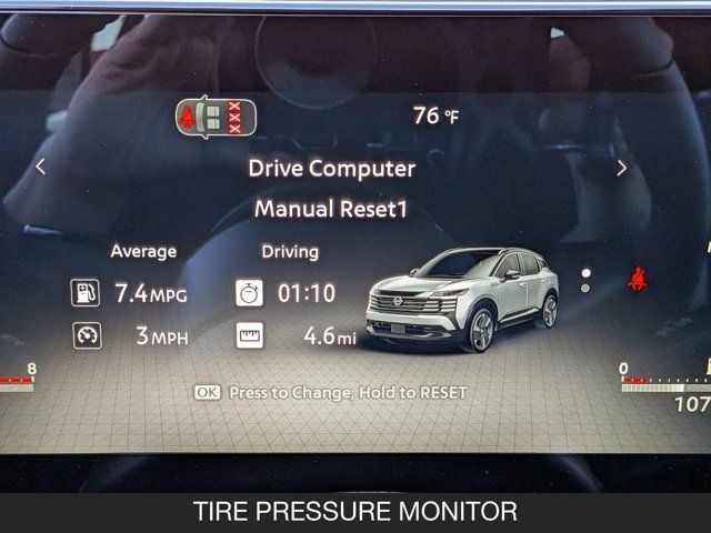 2026 Nissan Kicks SR 2026 Nissan Kicks SR