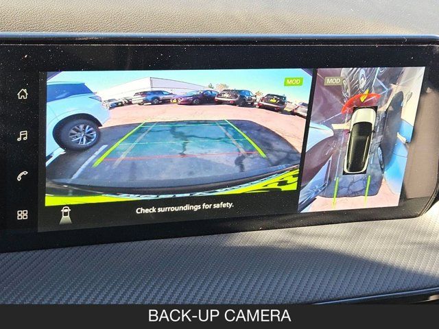 2026 Nissan Kicks SR 2026 Nissan Kicks SR