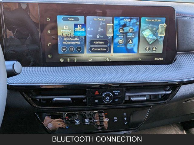 2026 Nissan Kicks SR 2026 Nissan Kicks SR