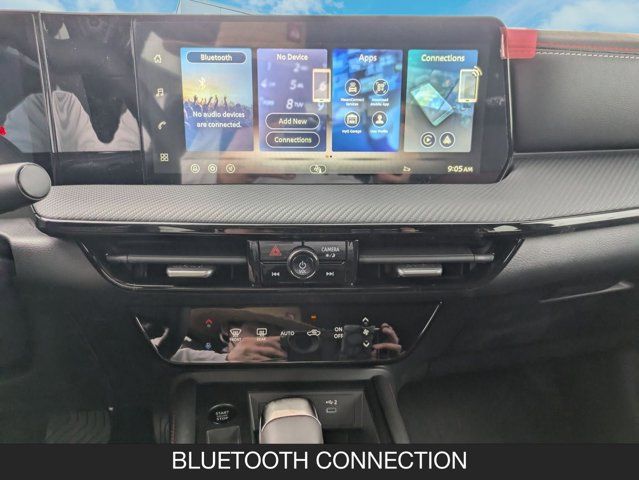 2026 Nissan Kicks SR 2026 Nissan Kicks SR