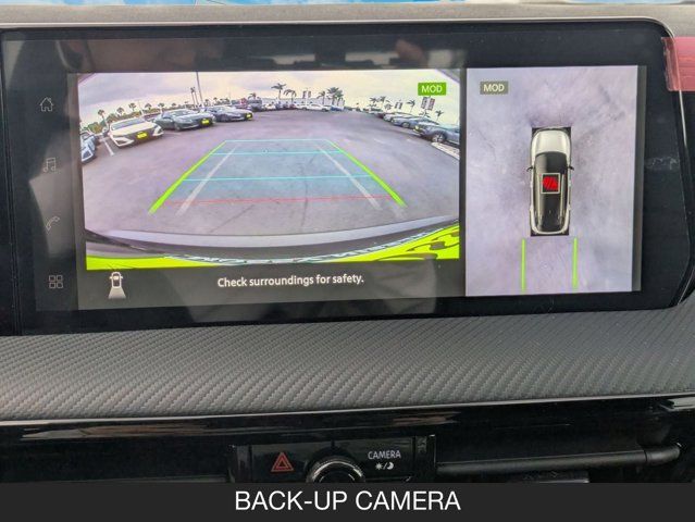 2026 Nissan Kicks SR 2026 Nissan Kicks SR