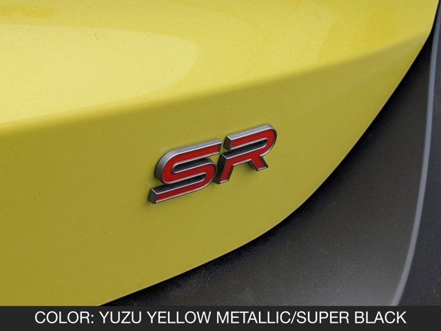 2026 Nissan Kicks SR 2026 Nissan Kicks SR