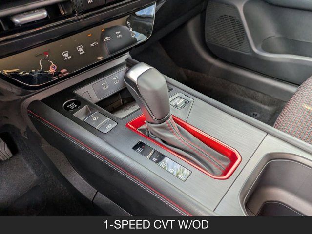 2026 Nissan Kicks SR 2026 Nissan Kicks SR