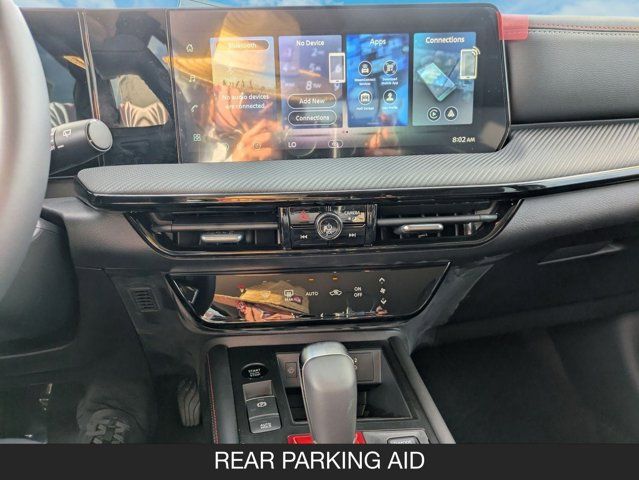 2026 Nissan Kicks SR 2026 Nissan Kicks SR