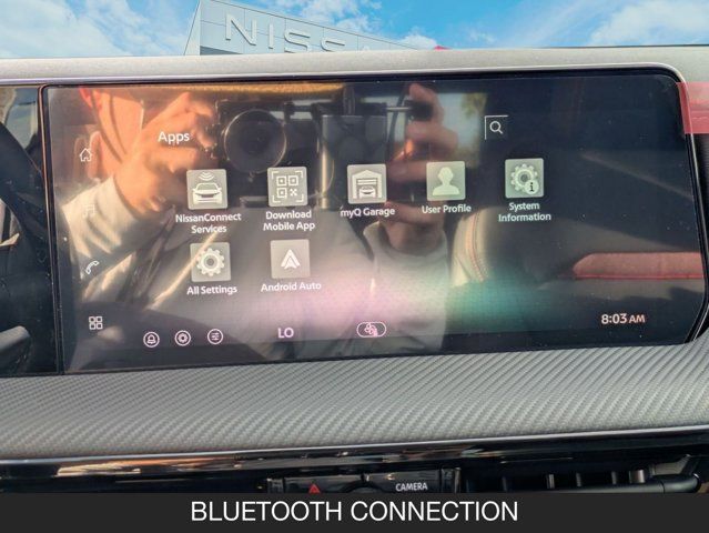 2026 Nissan Kicks SR 2026 Nissan Kicks SR