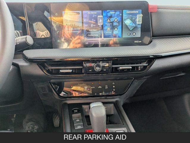 2026 Nissan Kicks SR 2026 Nissan Kicks SR