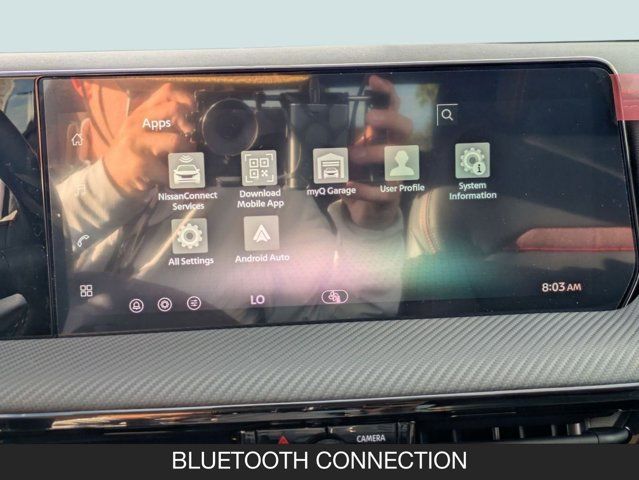 2026 Nissan Kicks SR 2026 Nissan Kicks SR