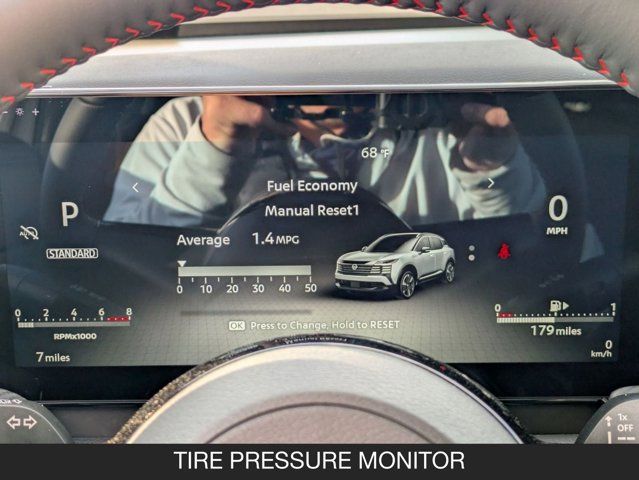 2026 Nissan Kicks SR 2026 Nissan Kicks SR