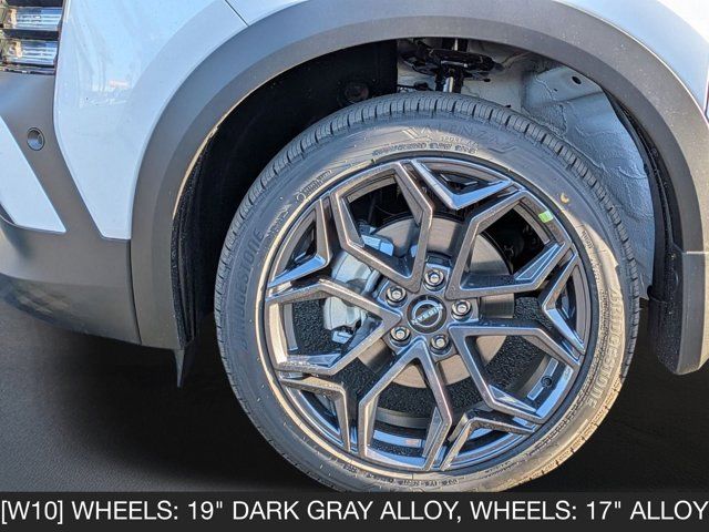 2026 Nissan Kicks SR 2026 Nissan Kicks SR