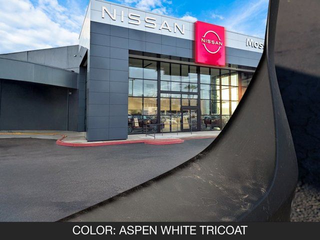 2026 Nissan Kicks SR 2026 Nissan Kicks SR