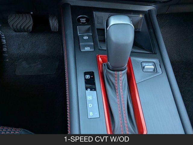 2026 Nissan Kicks SR 2026 Nissan Kicks SR