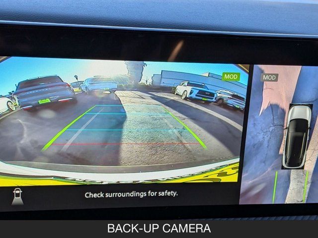 2026 Nissan Kicks SR 2026 Nissan Kicks SR