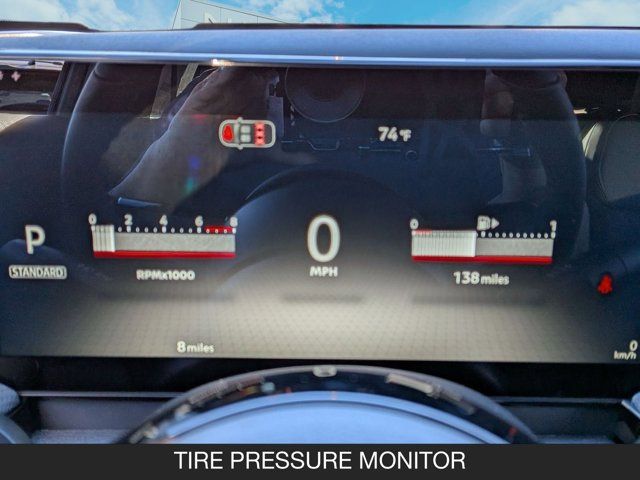 2026 Nissan Kicks SR 2026 Nissan Kicks SR